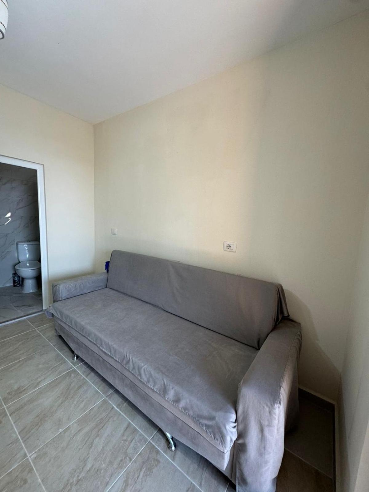 Miri Apartments Sarandë エクステリア 写真